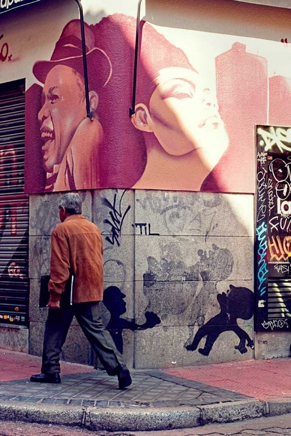 Фотовиставка Ніни Ліщук